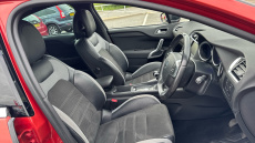 DS 4 1.6 BlueHDi Crossback 5dr Diesel Hatchback